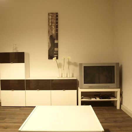 Appartment Grau Im Gruenen Mönchengladbach Eksteriør billede