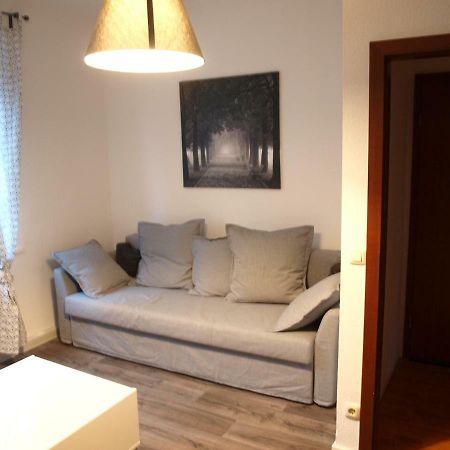 Appartment Grau Im Gruenen Mönchengladbach Eksteriør billede