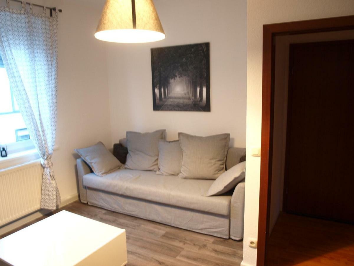 Appartment Grau Im Gruenen Mönchengladbach Eksteriør billede