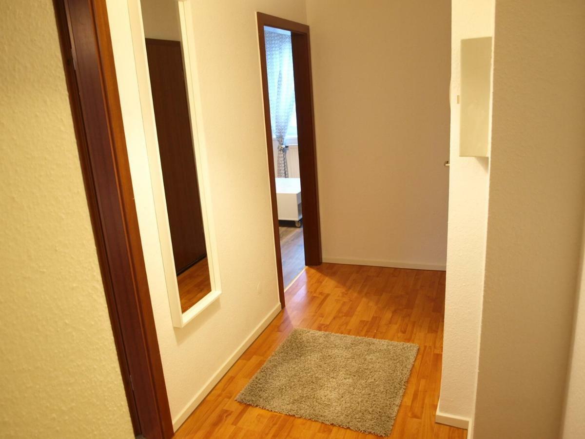 Appartment Grau Im Gruenen Mönchengladbach Eksteriør billede